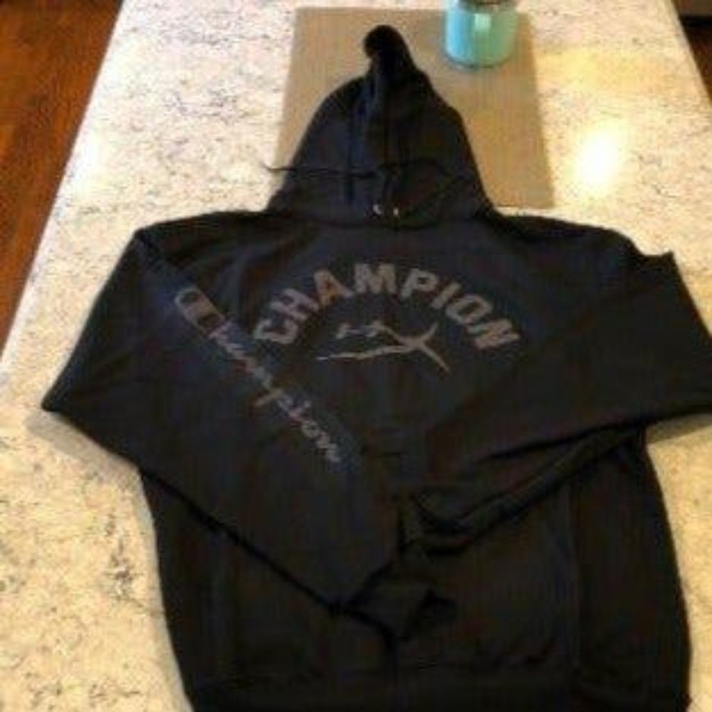 exclusive hyperx champion hoodie XL NEW